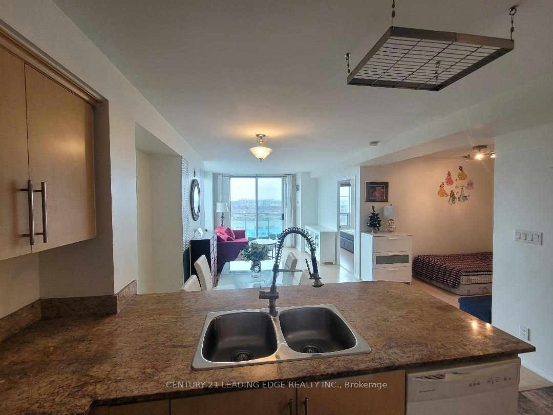 PHF-8 Rosebank Drive, Toronto, ON, M1B 5Z3 - 4