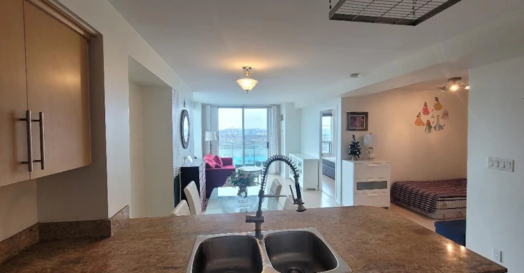 PHF-8 Rosebank Drive, Toronto, ON, M1B 5Z3 - 4