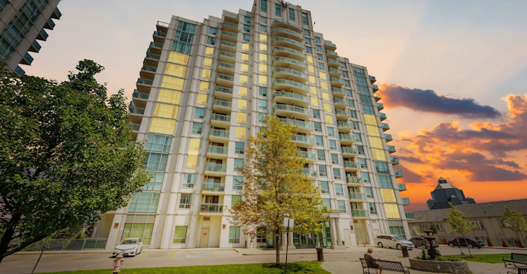 PHF-8 Rosebank Drive, Toronto, ON, M1B 5Z3