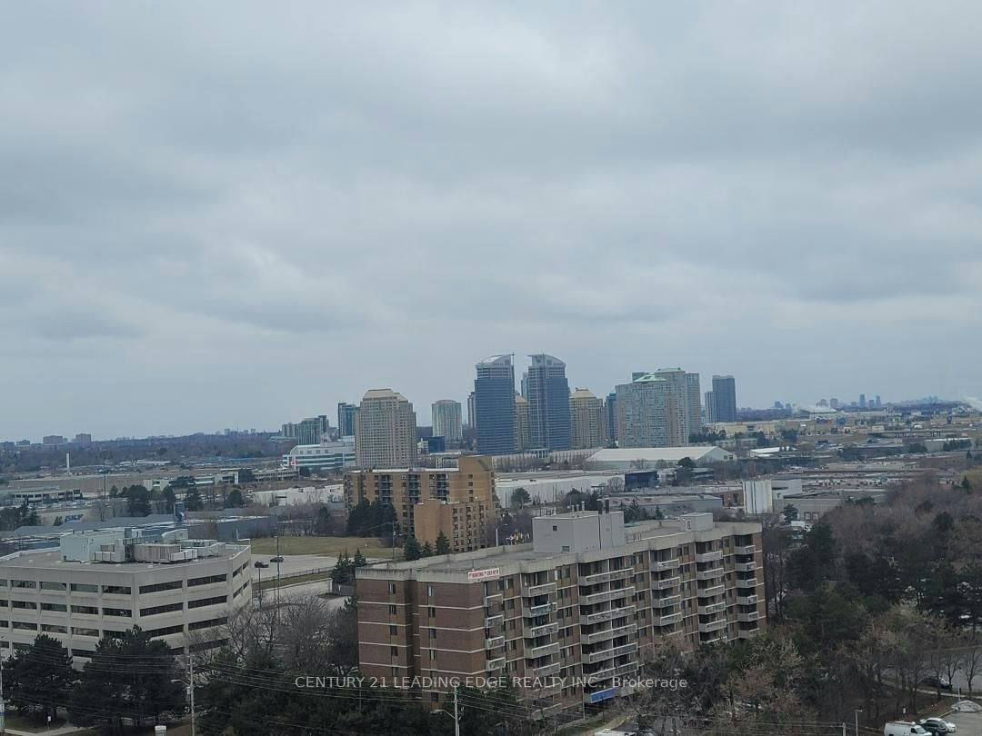 PHF-8 Rosebank Drive, Toronto, ON, M1B 5Z3 - 3