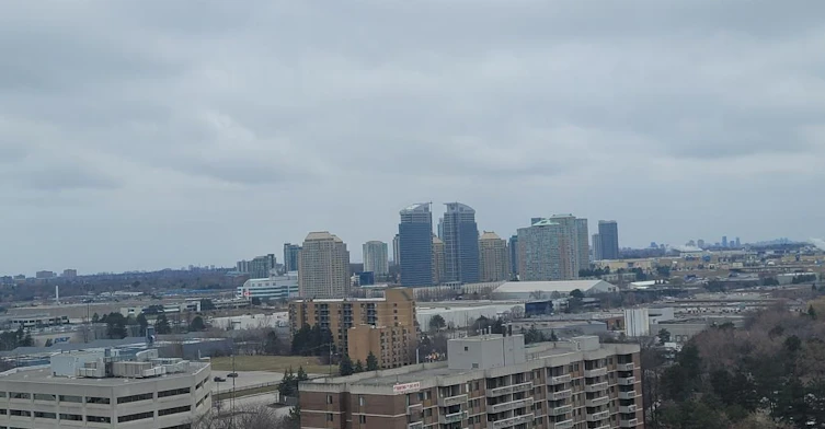 PHF-8 Rosebank Drive, Toronto, ON, M1B 5Z3 - 3