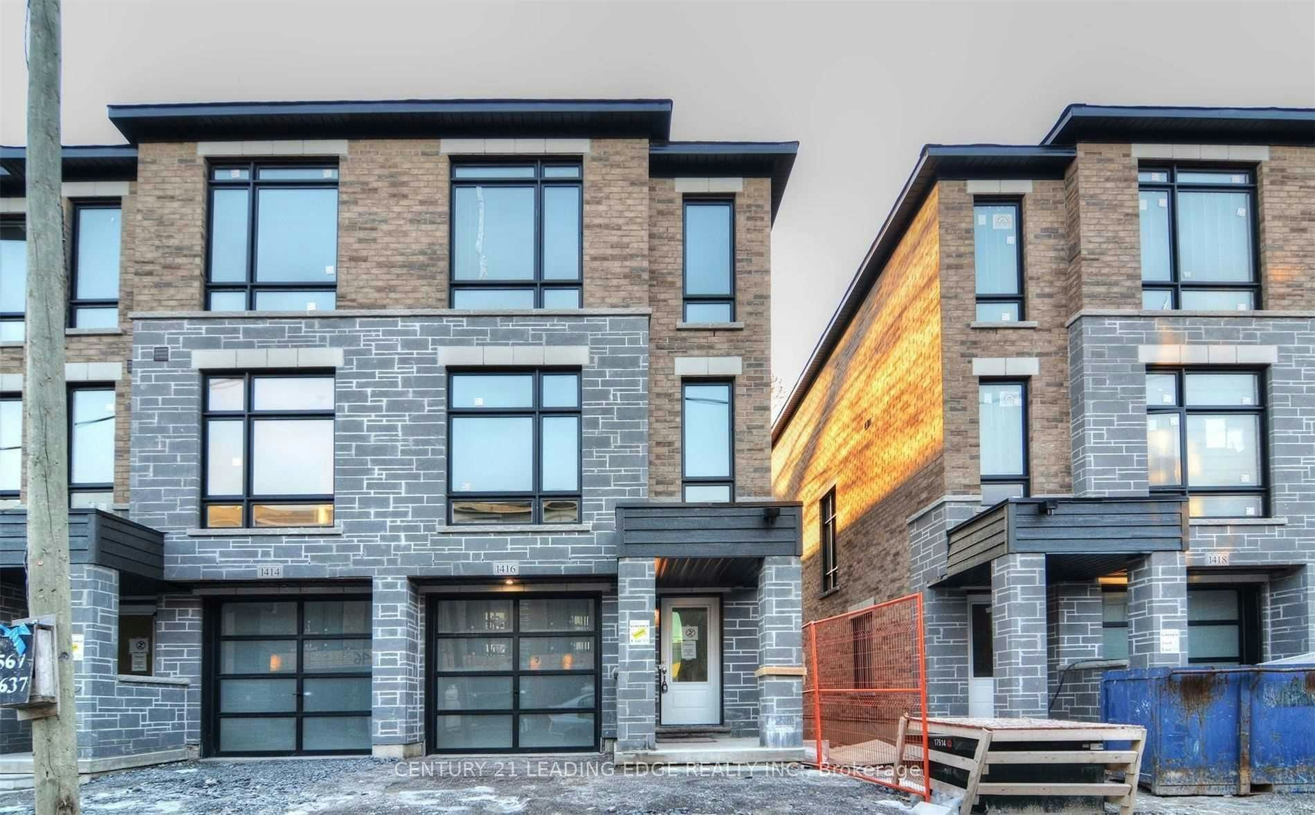 1428 Coral Springs Path, Oshawa, ON, L1K 3G1 - 2