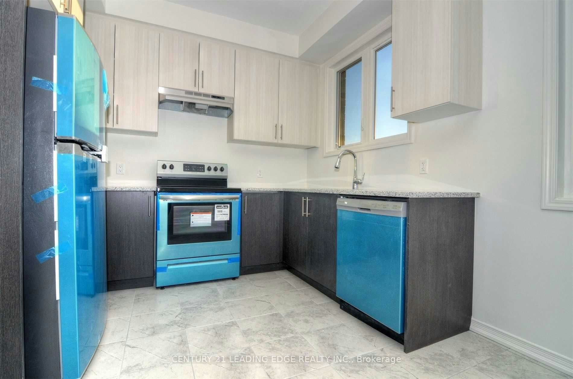 1428 Coral Springs Path, Oshawa, ON, L1K 3G1 - 15
