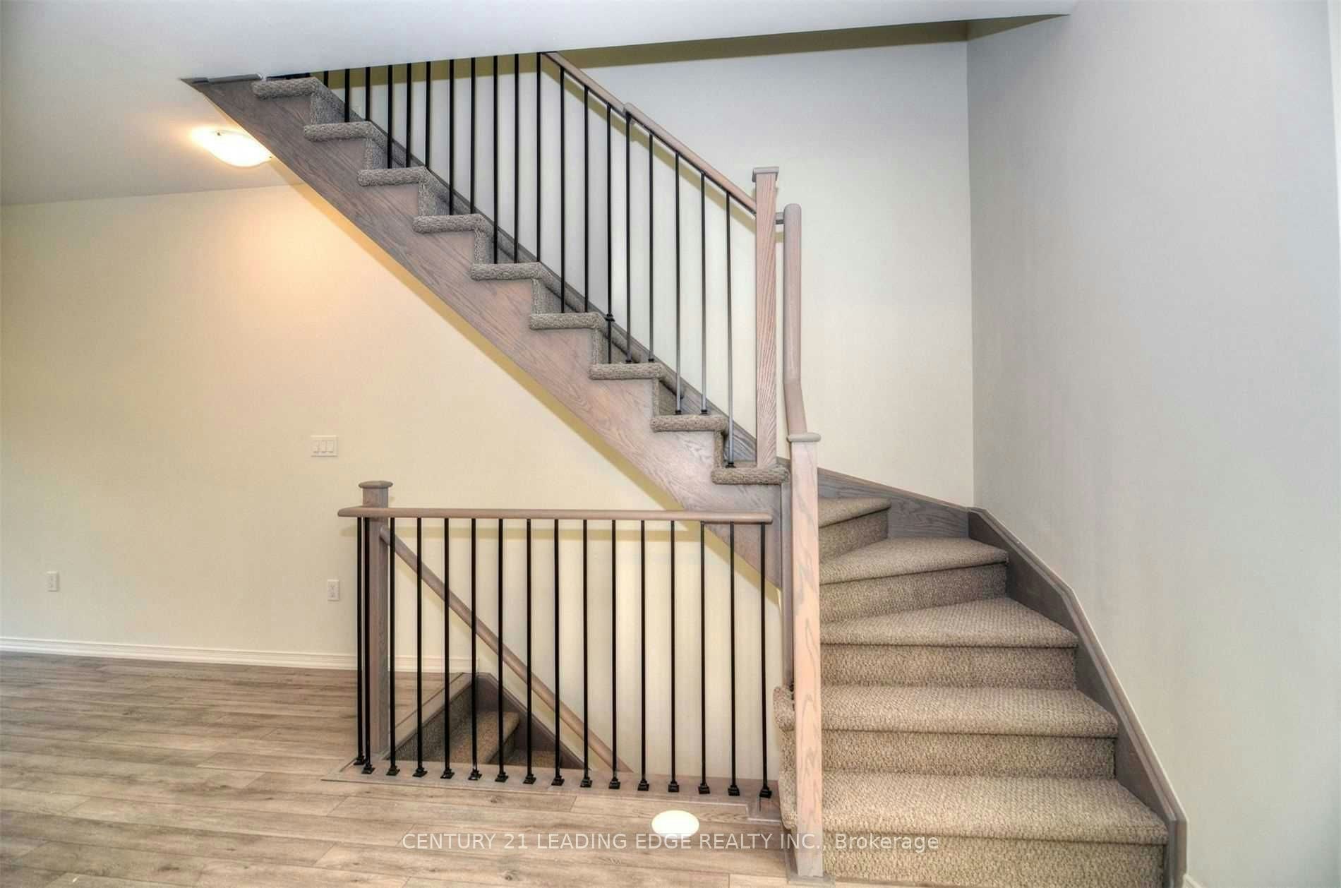 1428 Coral Springs Path, Oshawa, ON, L1K 3G1 - 9