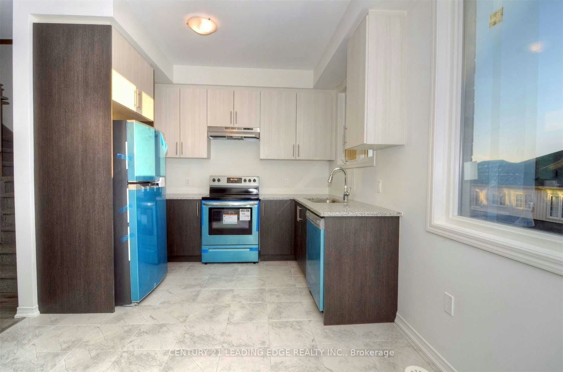 1428 Coral Springs Path, Oshawa, ON, L1K 3G1 - 19