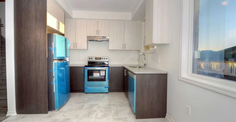 1428 Coral Springs Path, Oshawa, ON, L1K 3G1 - 19