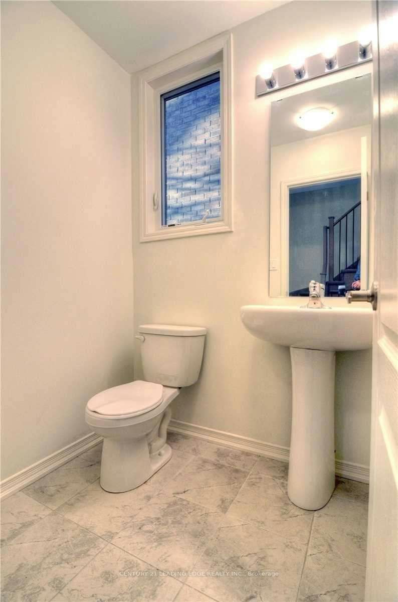 1428 Coral Springs Path, Oshawa, ON, L1K 3G1 - 8