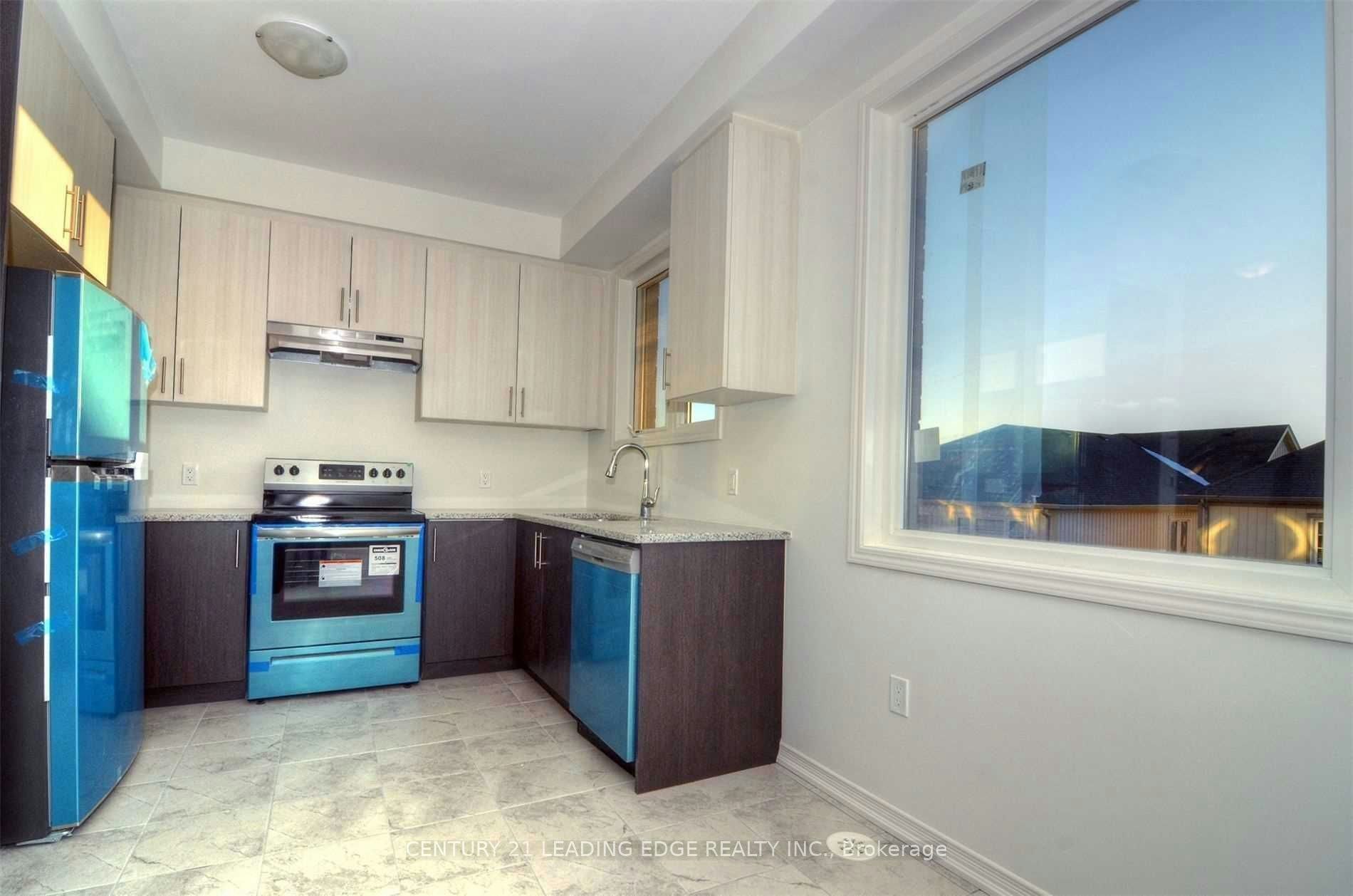 1428 Coral Springs Path, Oshawa, ON, L1K 3G1 - 16