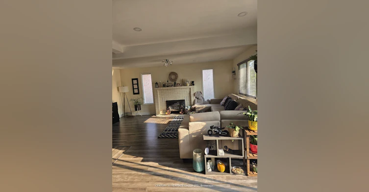 Main-142 Hialeah Crescent, Whitby, ON, L1N 7L6 - 2