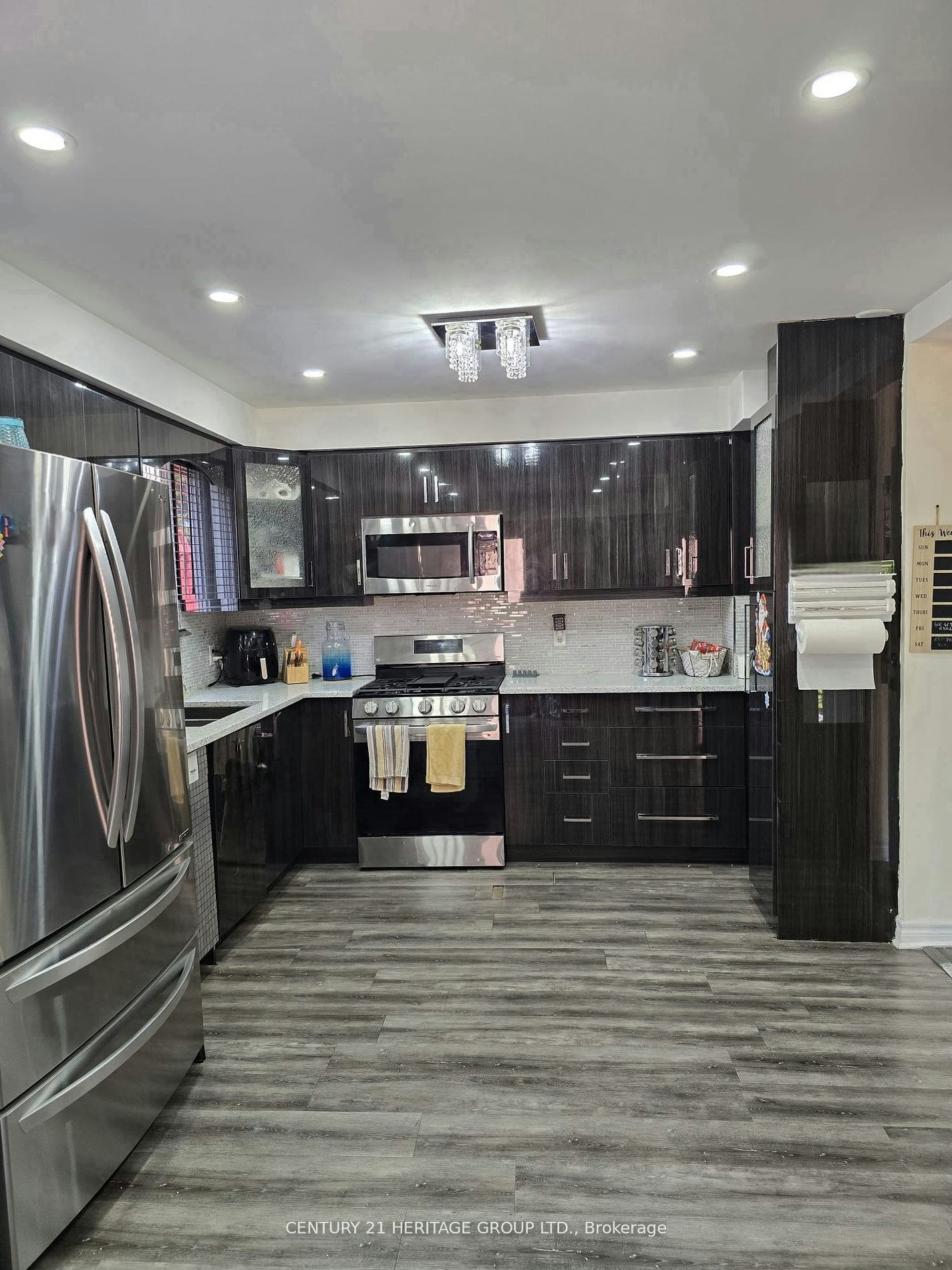 Main-142 Hialeah Crescent, Whitby, ON, L1N 7L6 - 6