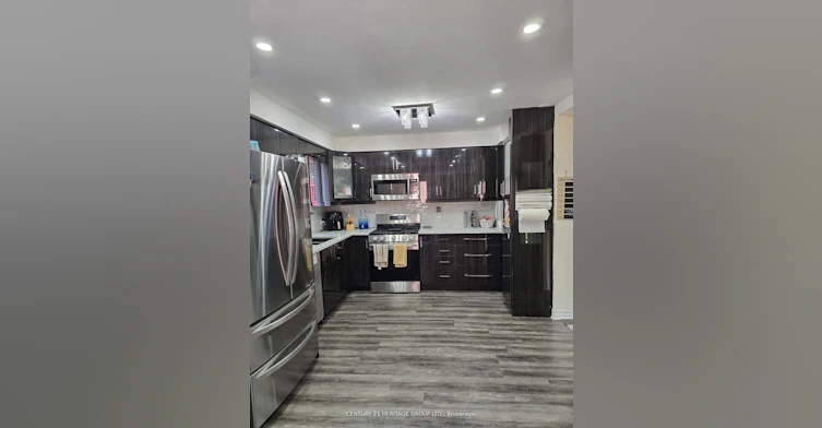 Main-142 Hialeah Crescent, Whitby, ON, L1N 7L6 - 6