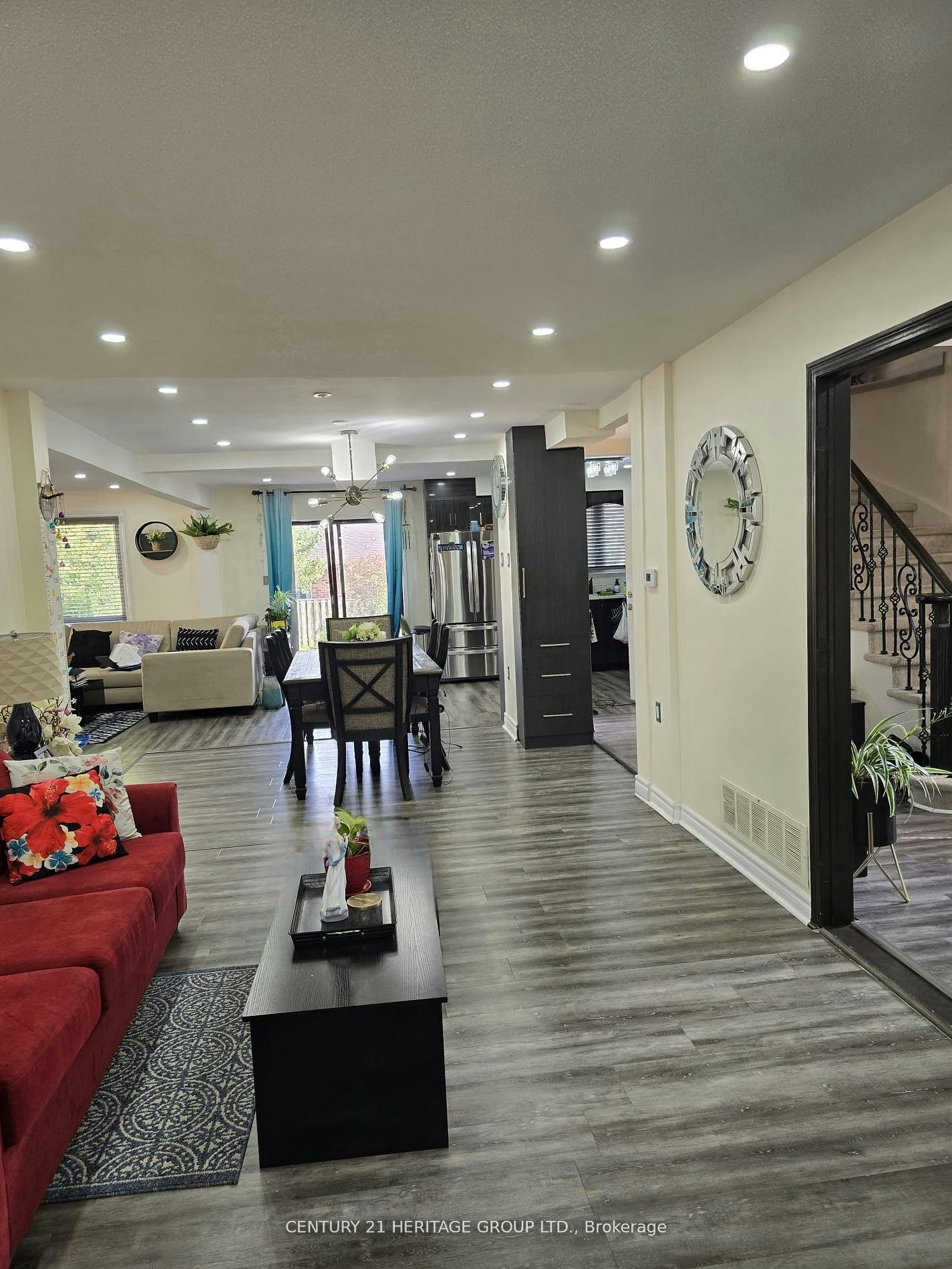 Main-142 Hialeah Crescent, Whitby, ON, L1N 7L6 - 5