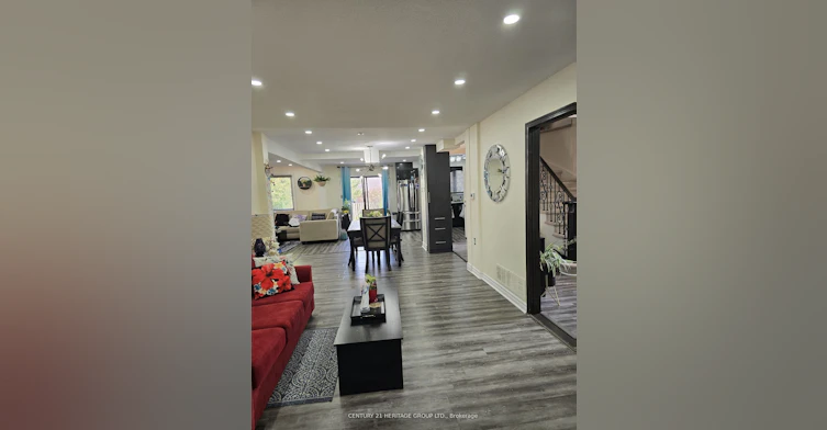 Main-142 Hialeah Crescent, Whitby, ON, L1N 7L6 - 5