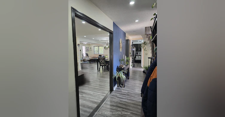 Main-142 Hialeah Crescent, Whitby, ON, L1N 7L6 - 4