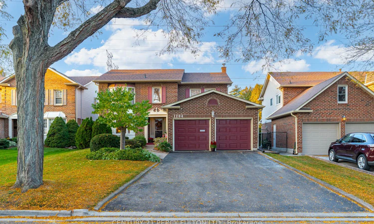 1204 Bramblewood Court