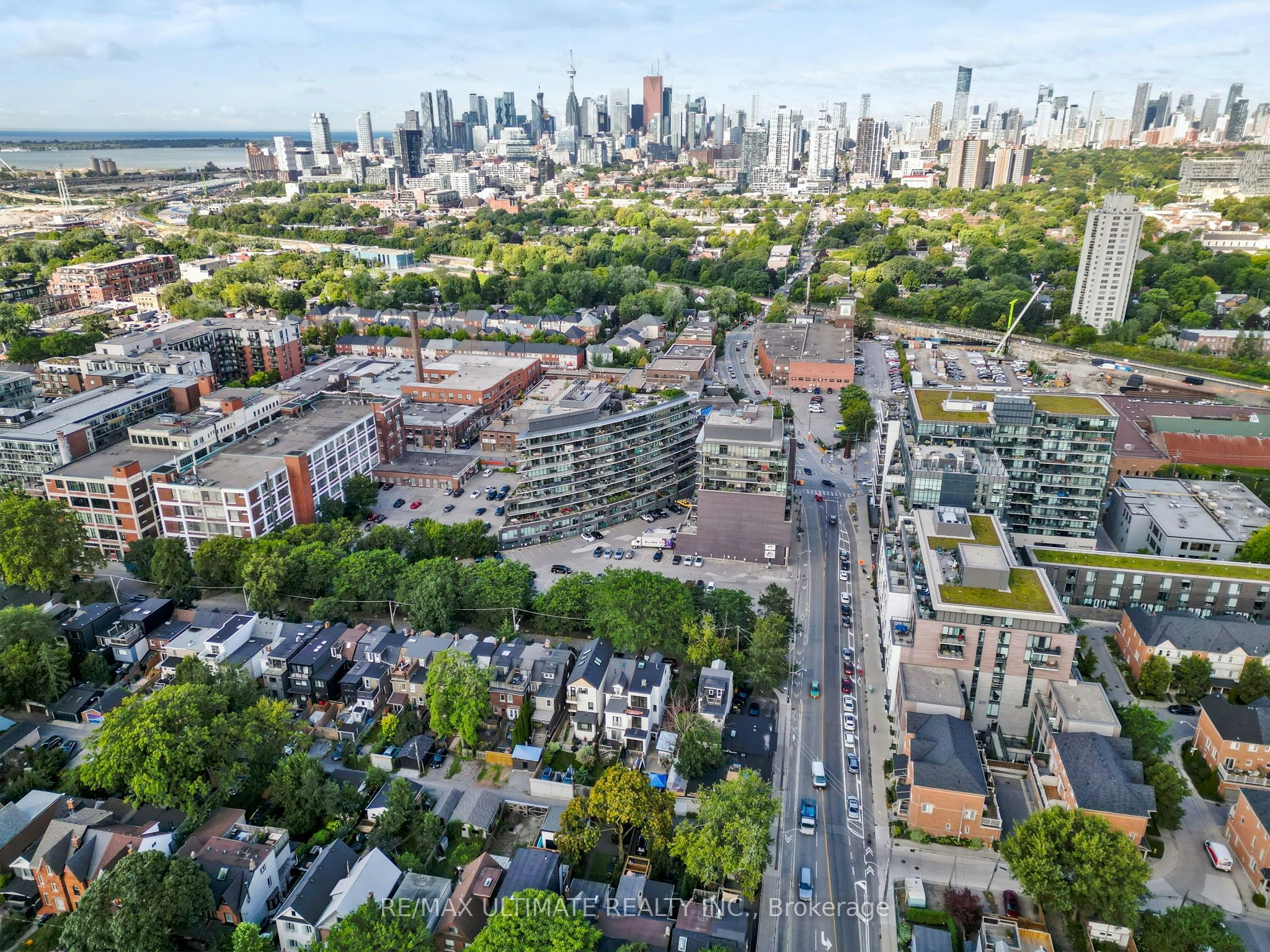 318-319 Carlaw Avenue, Toronto, ON, M4M 0A4 - 21