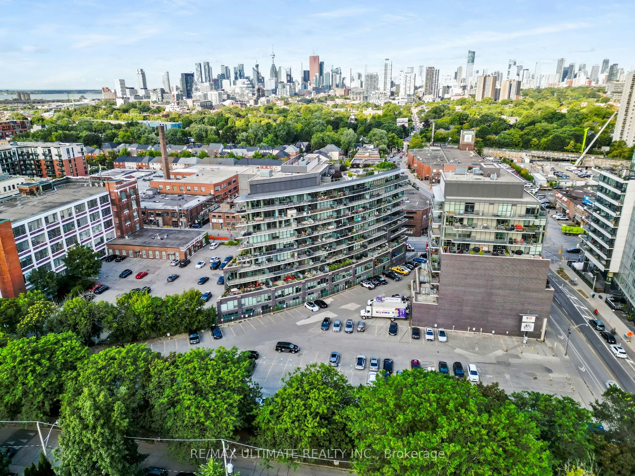 318-319 Carlaw Avenue, Toronto, ON, M4M 0A4 - 20