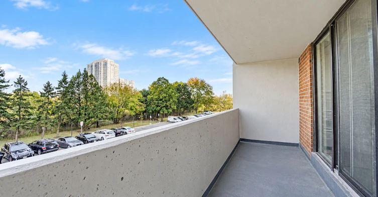 304-100 Prudential Drive, Toronto, ON, M1P 4V4 - 18