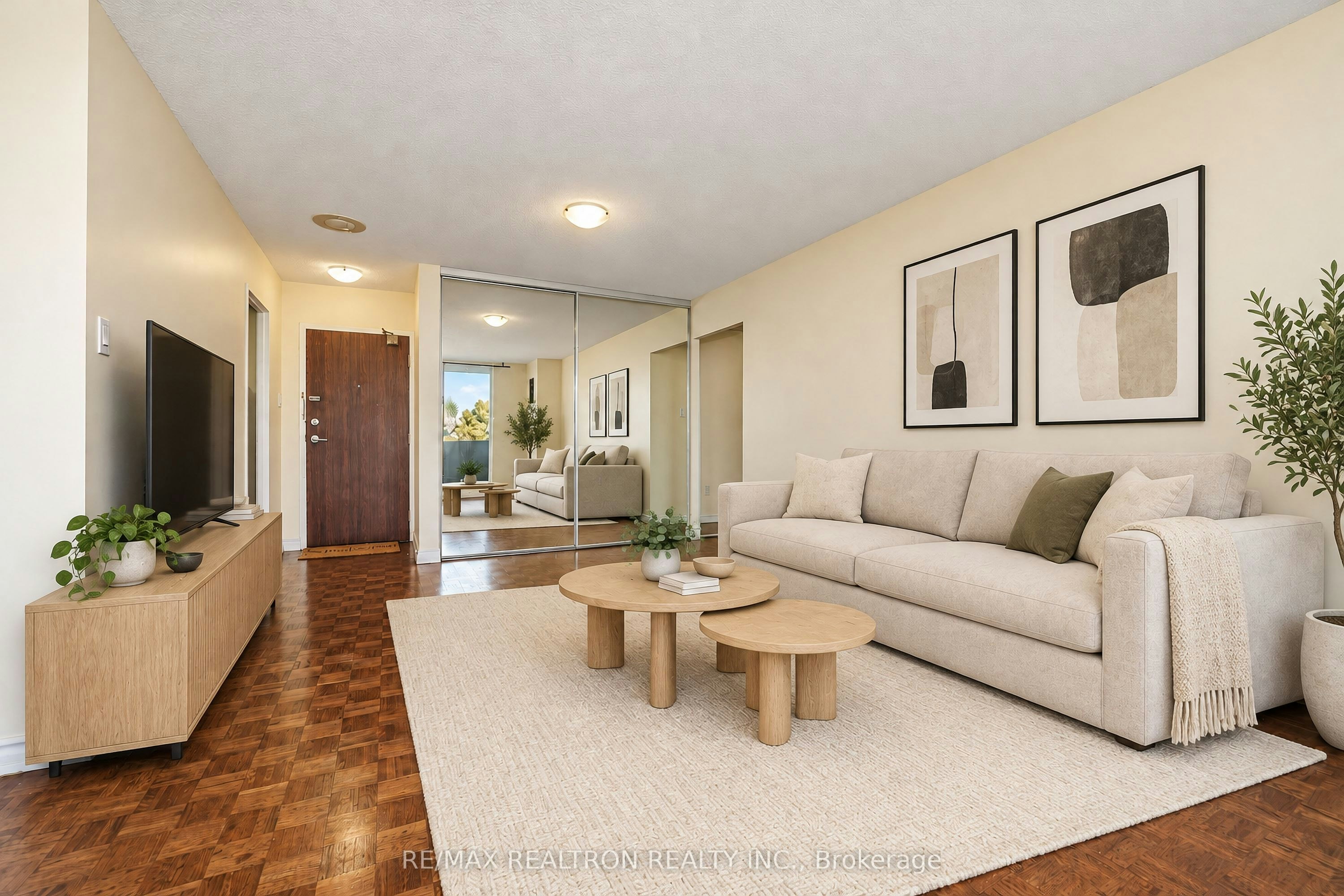 304-100 Prudential Drive, Toronto, ON, M1P 4V4 - 5