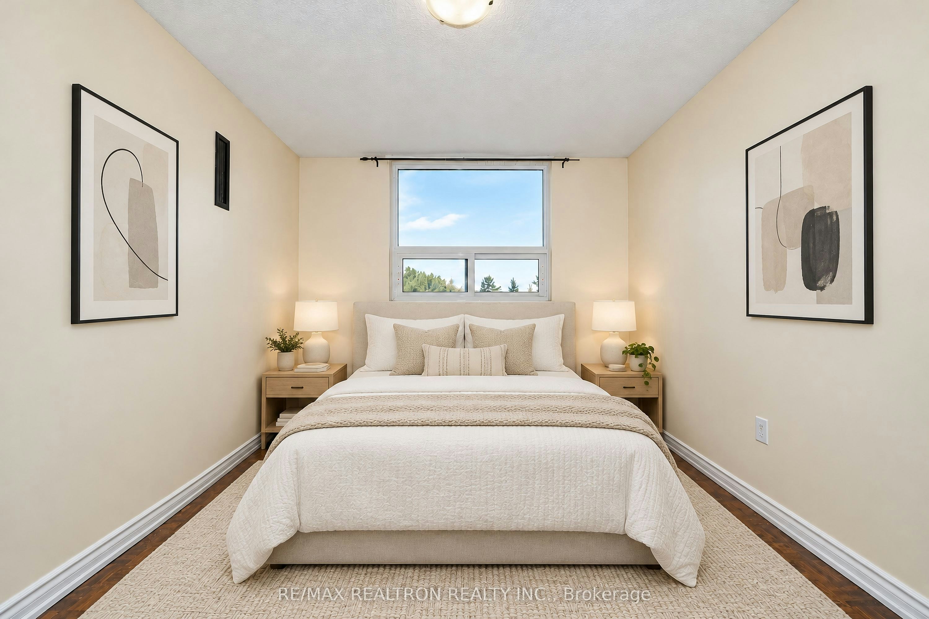 304-100 Prudential Drive, Toronto, ON, M1P 4V4 - 15