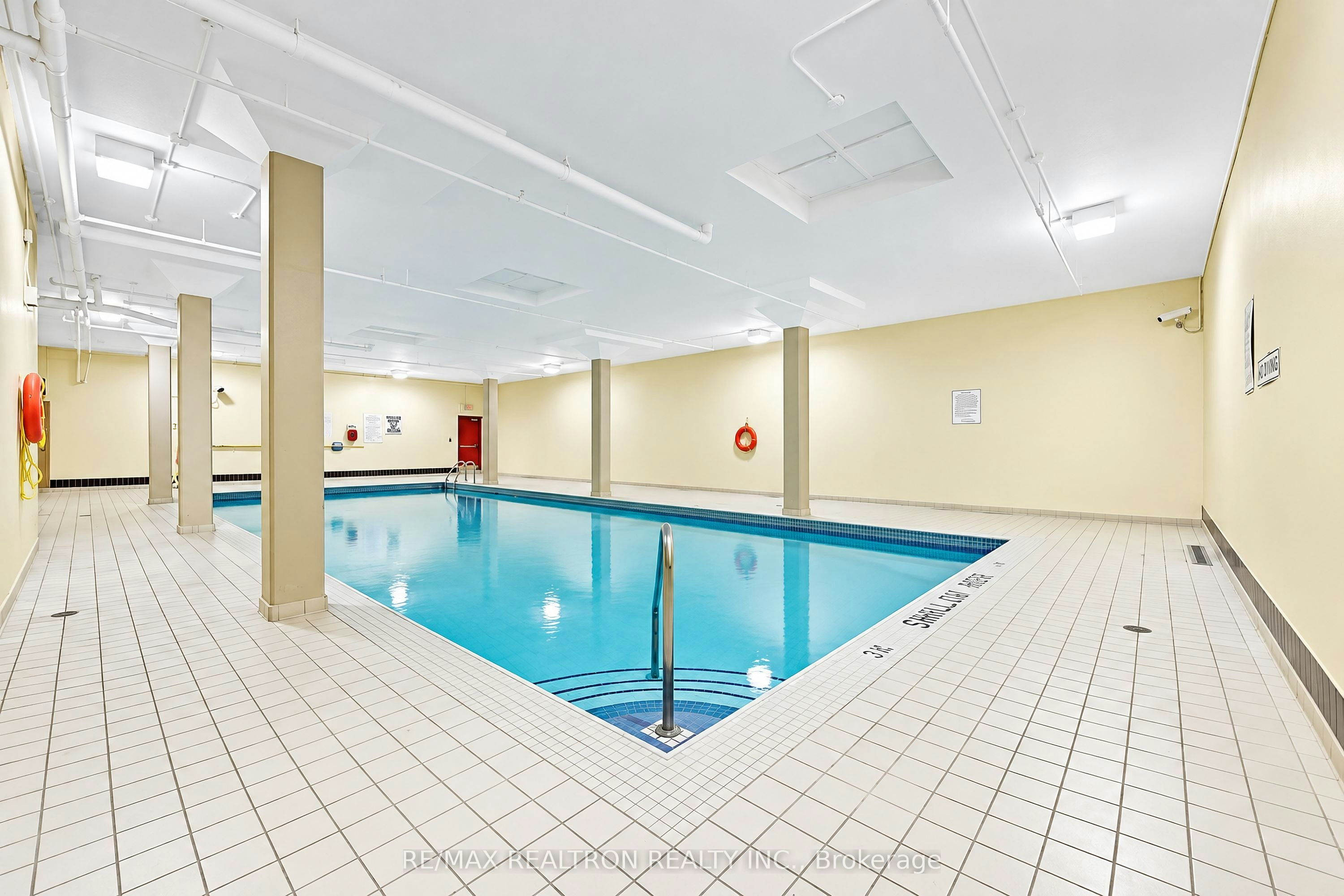 304-100 Prudential Drive, Toronto, ON, M1P 4V4 - 19