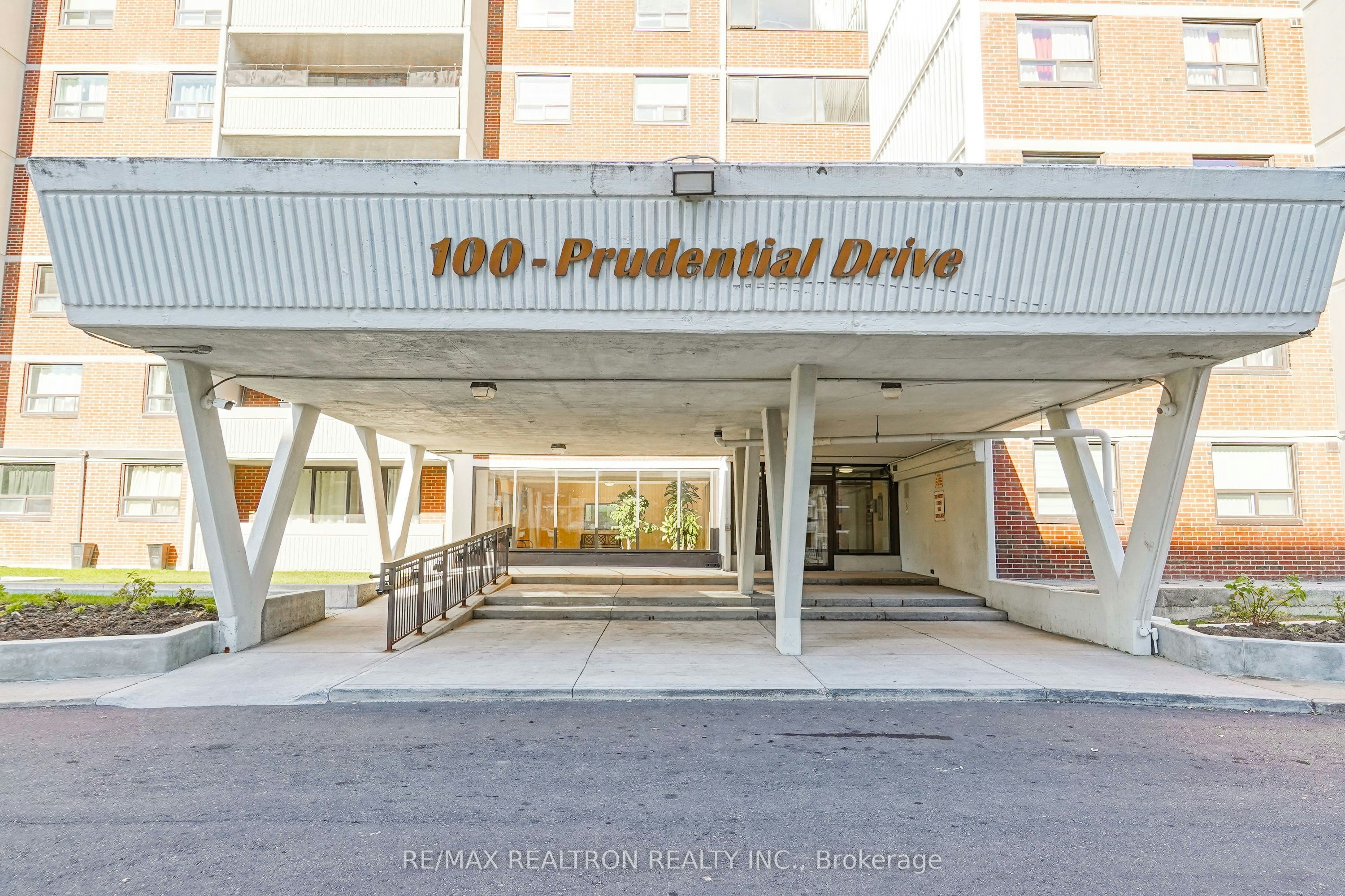 304-100 Prudential Drive, Toronto, ON, M1P 4V4 - 20
