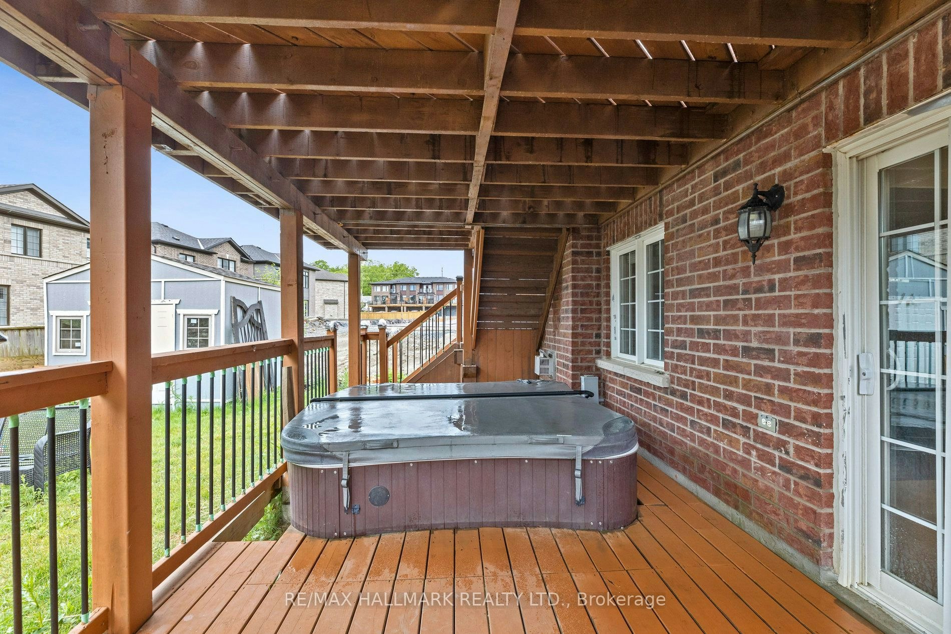 447 Longworth Avenue, Clarington, ON, L1C 0E1 - 42