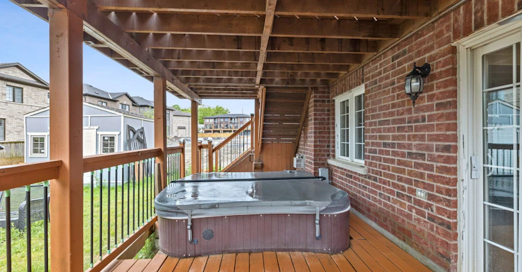 447 Longworth Avenue, Clarington, ON, L1C 0E1 - 42