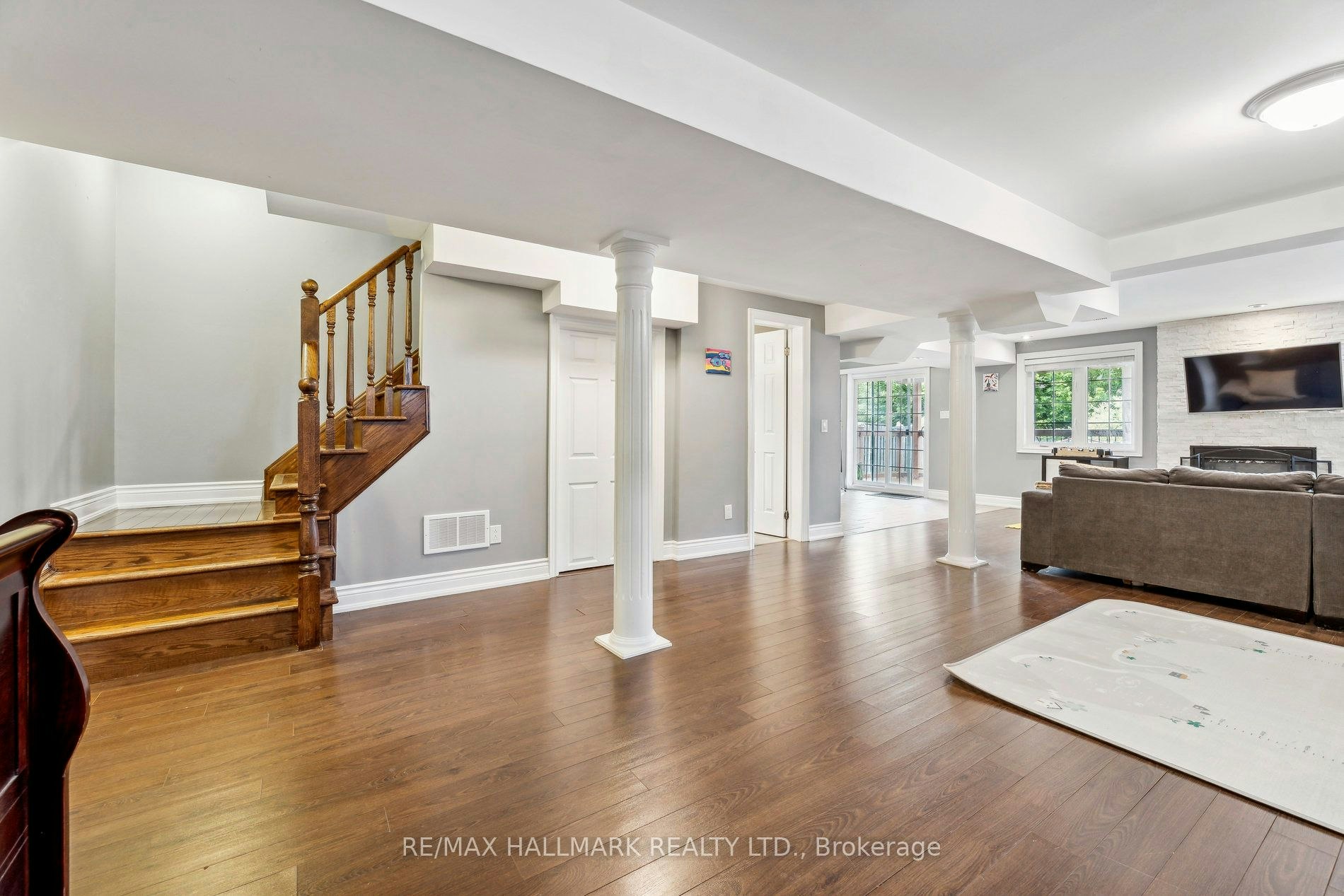 447 Longworth Avenue, Clarington, ON, L1C 0E1 - 25