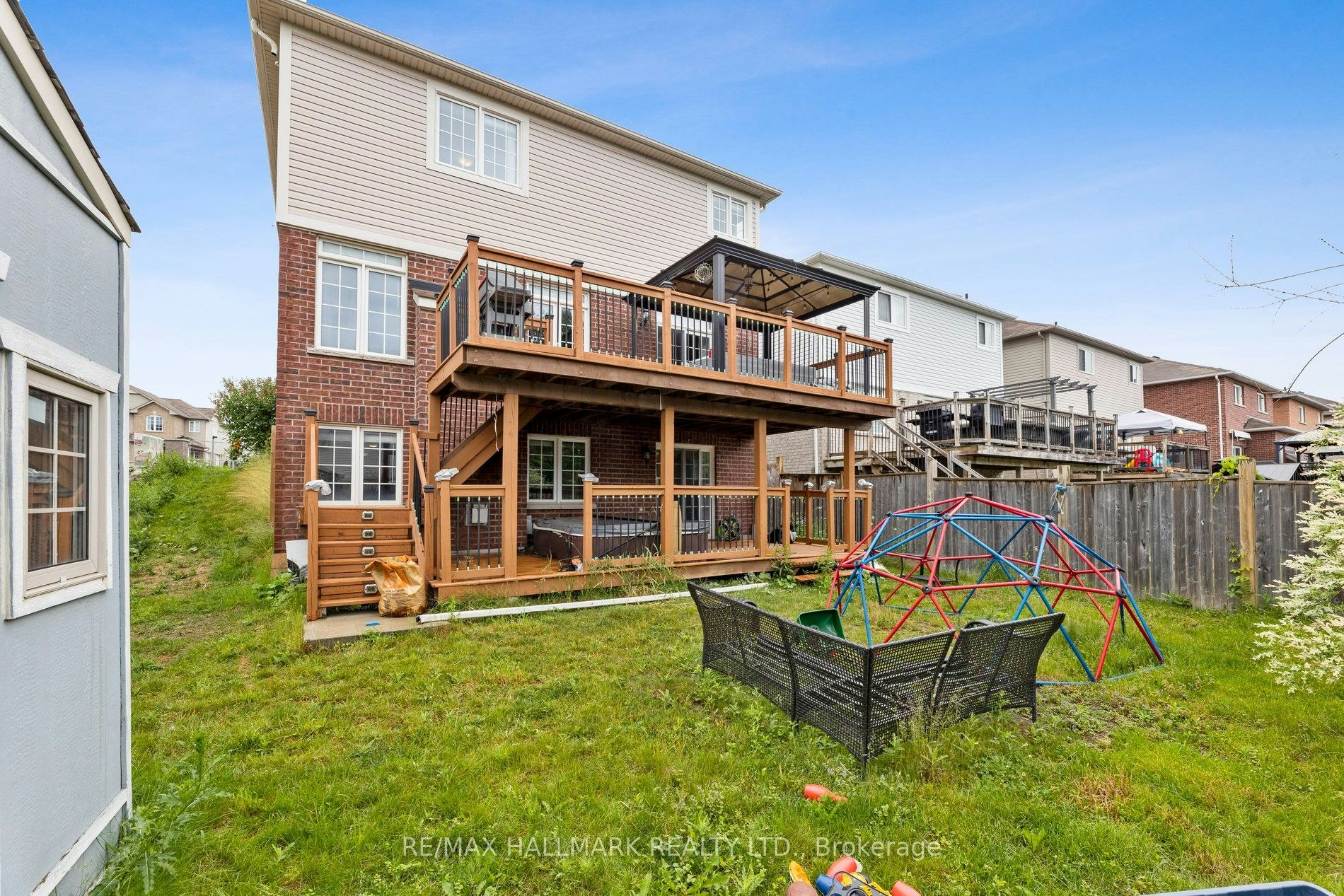 447 Longworth Avenue, Clarington, ON, L1C 0E1 - 43