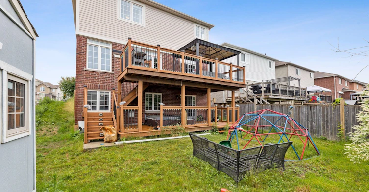 447 Longworth Avenue, Clarington, ON, L1C 0E1 - 43