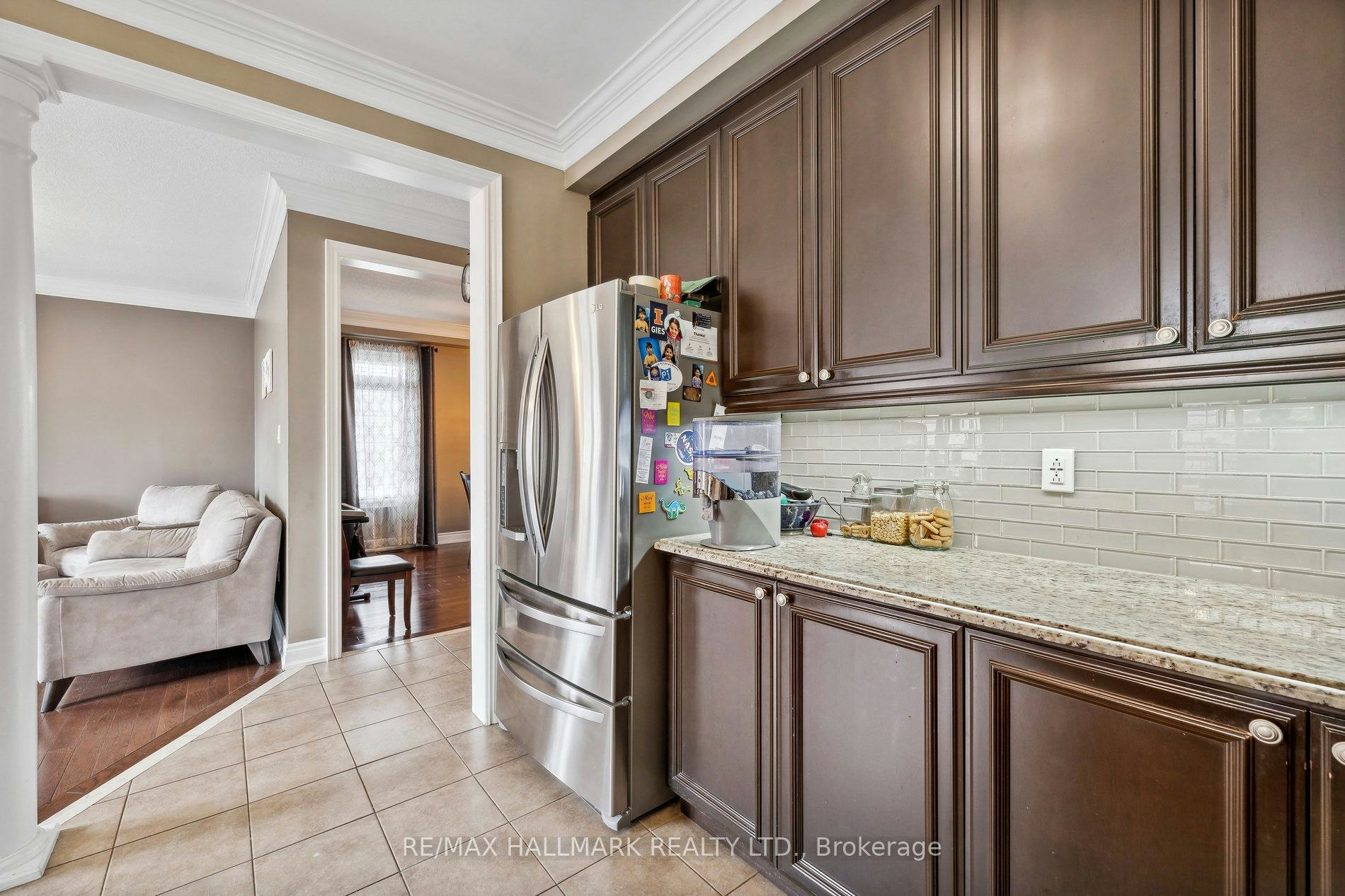 447 Longworth Avenue, Clarington, ON, L1C 0E1 - 8