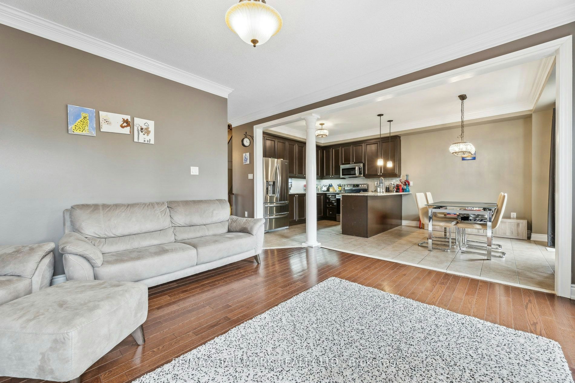 447 Longworth Avenue, Clarington, ON, L1C 0E1 - 13