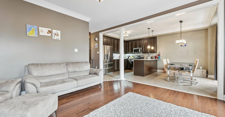 447 Longworth Avenue, Clarington, ON, L1C 0E1 - 13