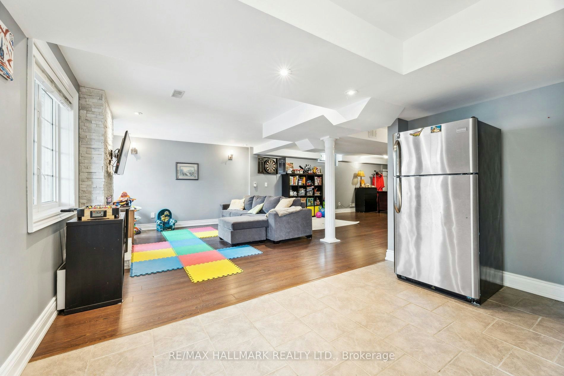 447 Longworth Avenue, Clarington, ON, L1C 0E1 - 30