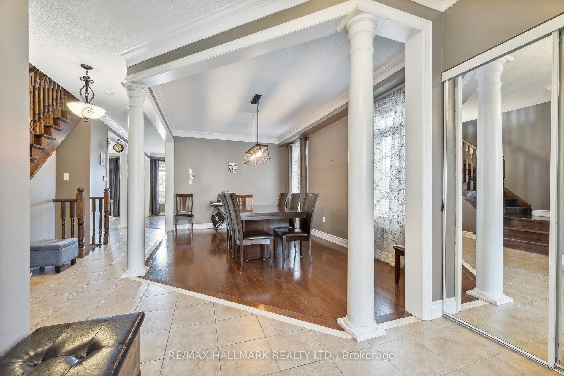 447 Longworth Avenue, Clarington, ON, L1C 0E1 - 2