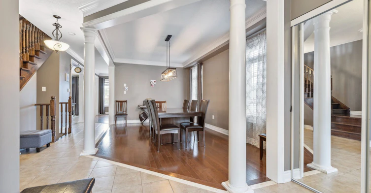 447 Longworth Avenue, Clarington, ON, L1C 0E1 - 2