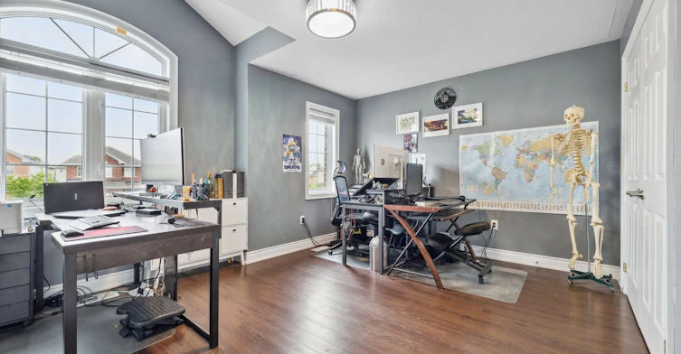 447 Longworth Avenue, Clarington, ON, L1C 0E1 - 23