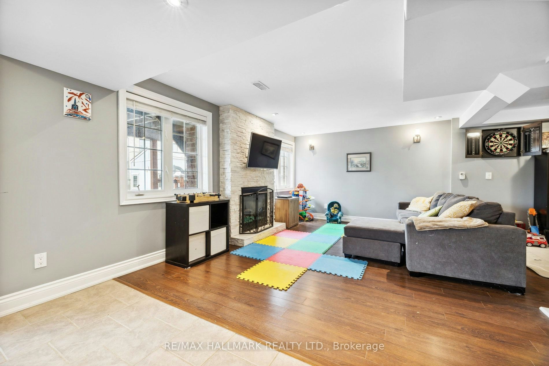 447 Longworth Avenue, Clarington, ON, L1C 0E1 - 29