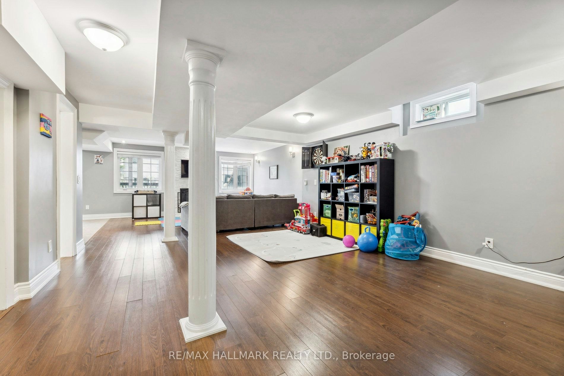 447 Longworth Avenue, Clarington, ON, L1C 0E1 - 26