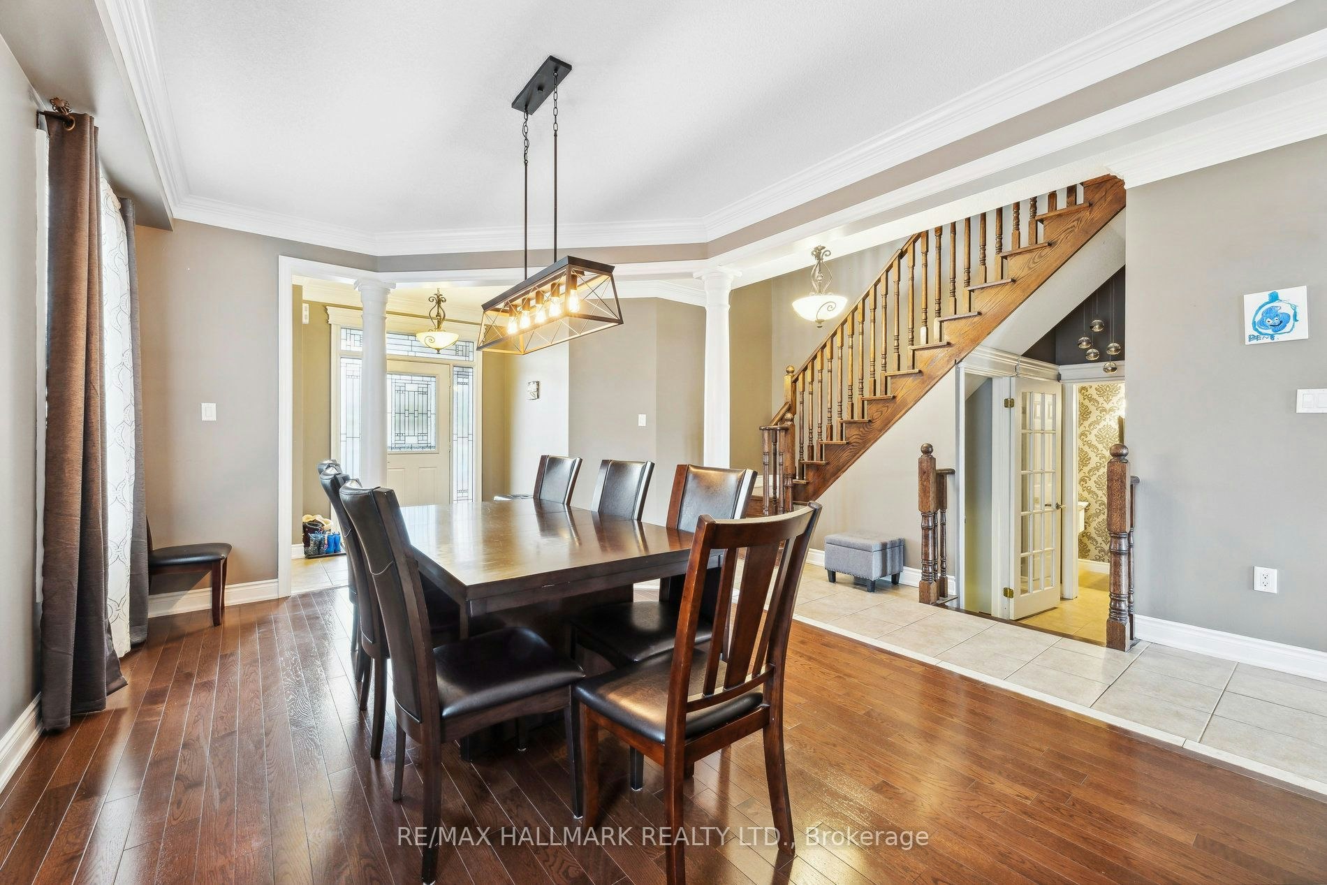 447 Longworth Avenue, Clarington, ON, L1C 0E1 - 6