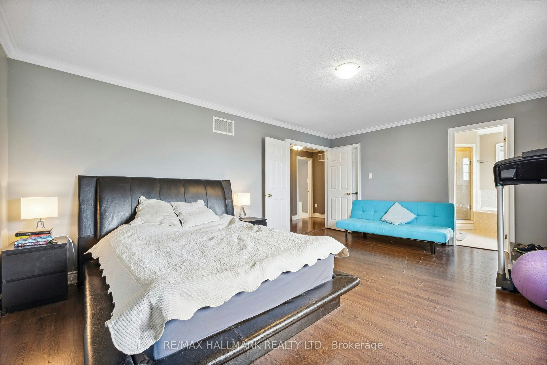 447 Longworth Avenue, Clarington, ON, L1C 0E1 - 15