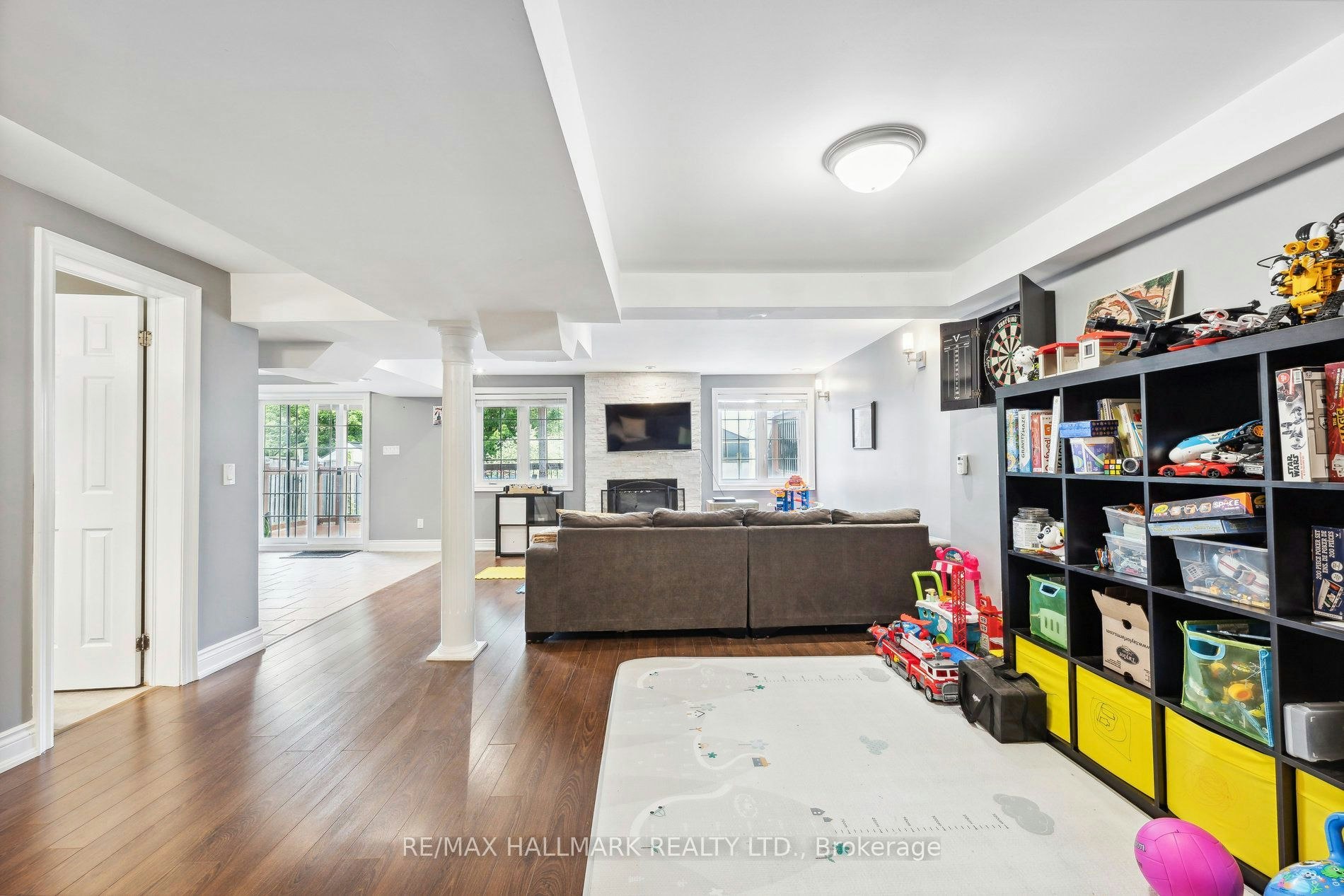 447 Longworth Avenue, Clarington, ON, L1C 0E1 - 27