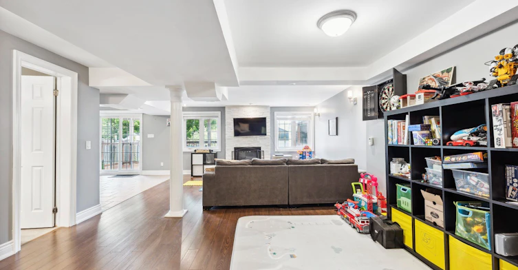 447 Longworth Avenue, Clarington, ON, L1C 0E1 - 27