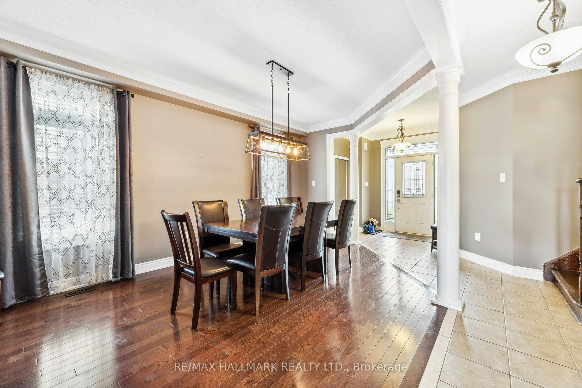 447 Longworth Avenue, Clarington, ON, L1C 0E1 - 5