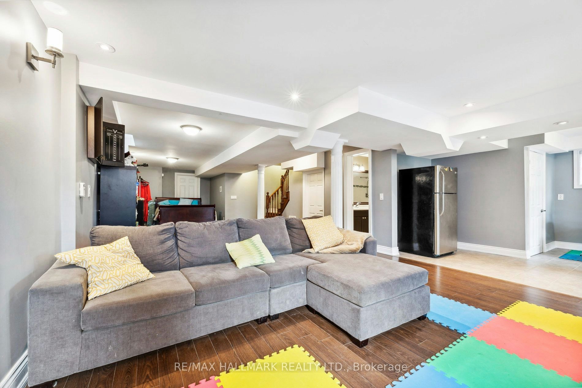 447 Longworth Avenue, Clarington, ON, L1C 0E1 - 28