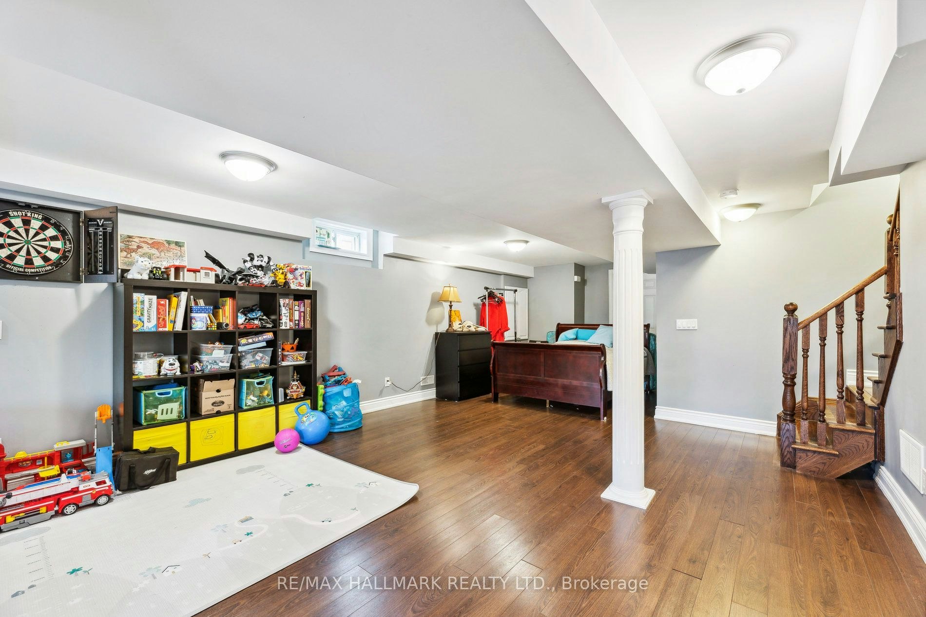 447 Longworth Avenue, Clarington, ON, L1C 0E1 - 35