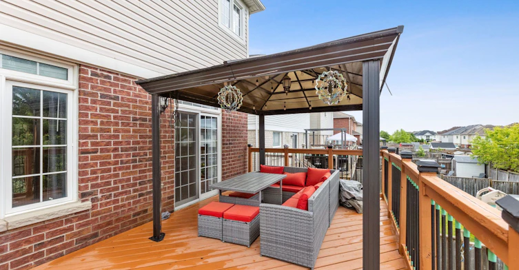 447 Longworth Avenue, Clarington, ON, L1C 0E1 - 41
