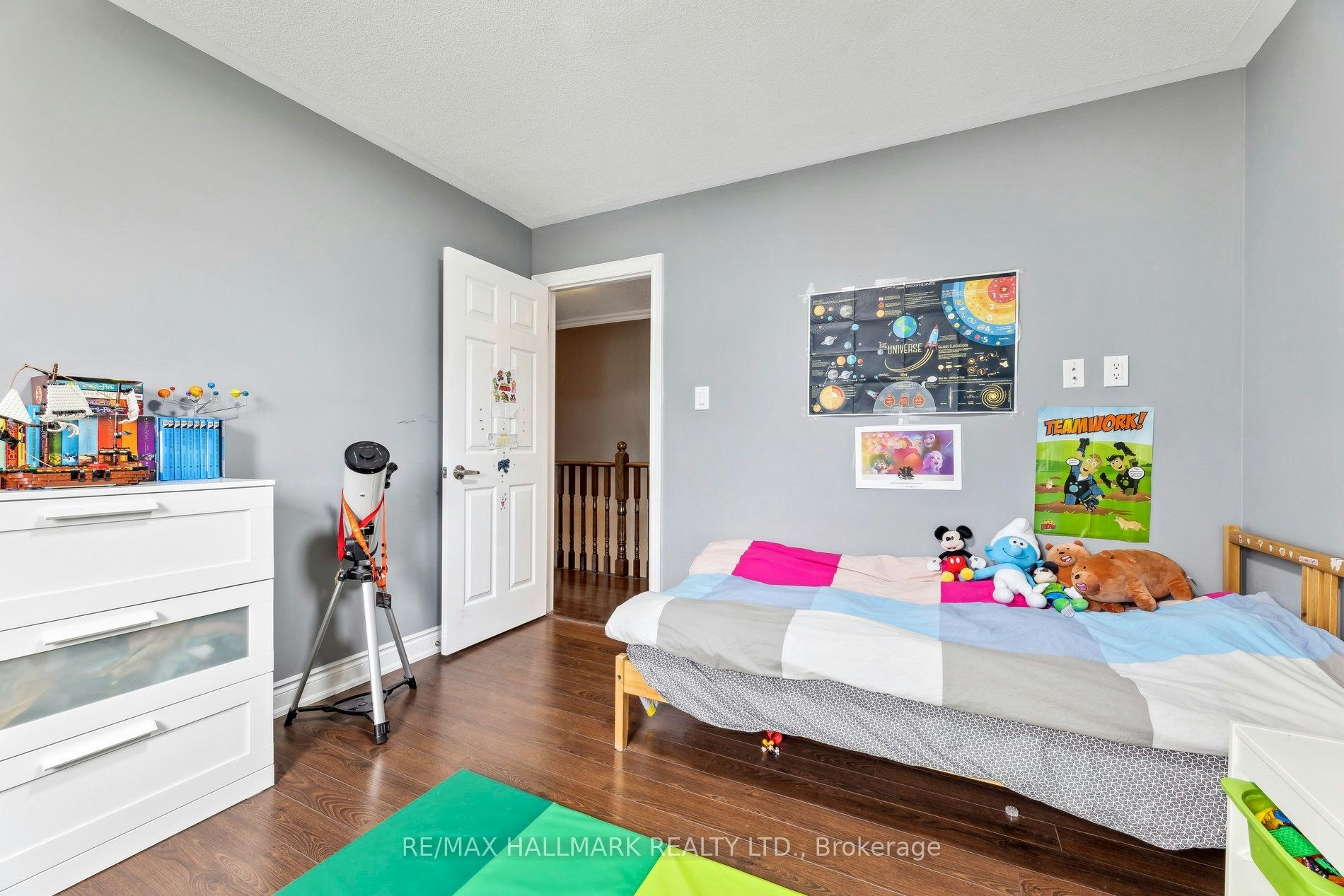 447 Longworth Avenue, Clarington, ON, L1C 0E1 - 22