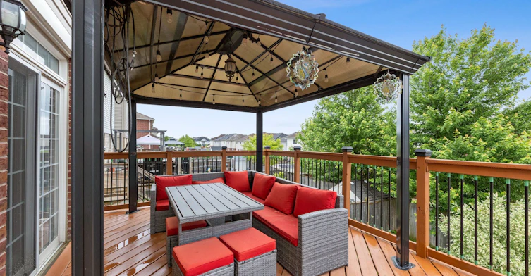 447 Longworth Avenue, Clarington, ON, L1C 0E1 - 40